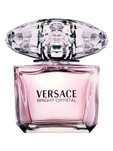 Perfume original que inspira BRIGHT CRYSTAL
